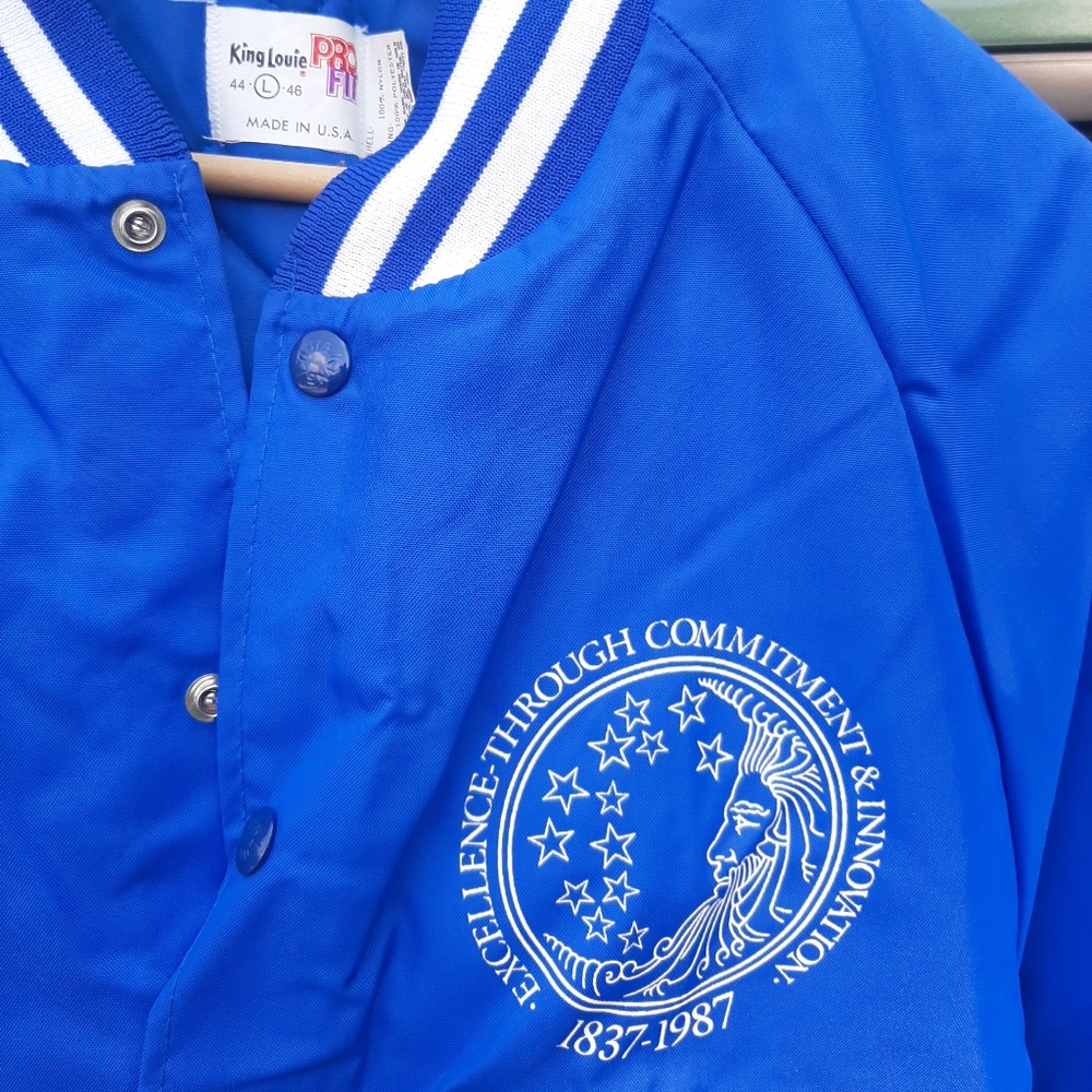 Vintage jacket - Picture 2 of 4